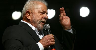 TSE marca diplomação de Lula para 12 de dezembro
