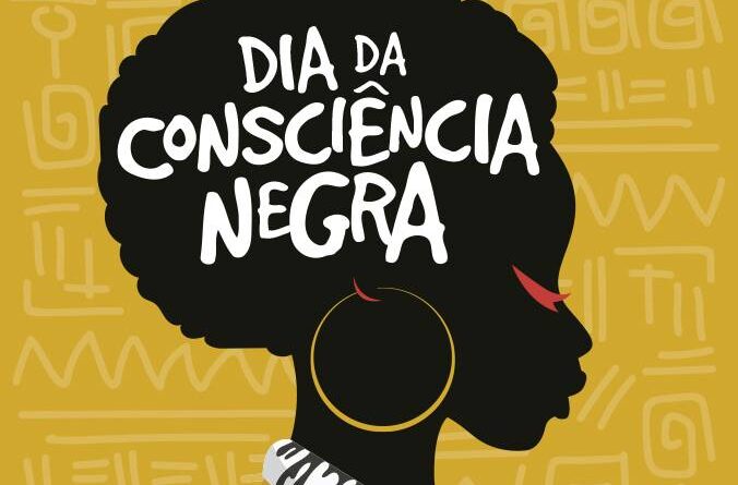 Dia Nacional da Consciência Negra