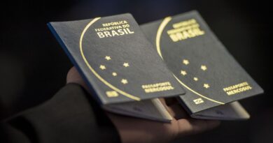 passaporte