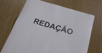 Redação do enem