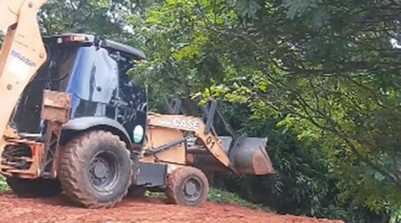 Centro de Zoonose passa por reforma e ampliação