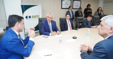 Aneel aprova venda da Enel Goiás