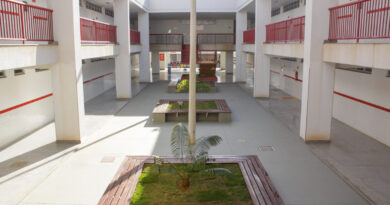 Escolas técnicas vão oferecer cursos profissionalizantes no Paranoá e em Santa Maria, assim como acontece em unidades de regiões como Brazlândia, onde são atendidos 651 alunos | Foto: Tony Oliveira/Agência Brasília