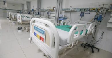 Governo de Goiás dobra o número de leitos dos hospitais públicos