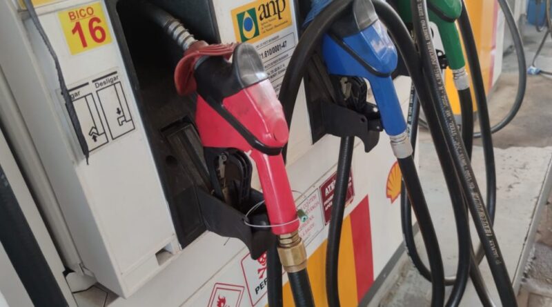 Governo de Goiás encaminhou projeto de lei para a Assembleia Legislativa fixando alíquota única nacional para diesel, biodiesel e GLP, conforme determinado pelo Conselho Nacional de Política Fazendária (Confaz)