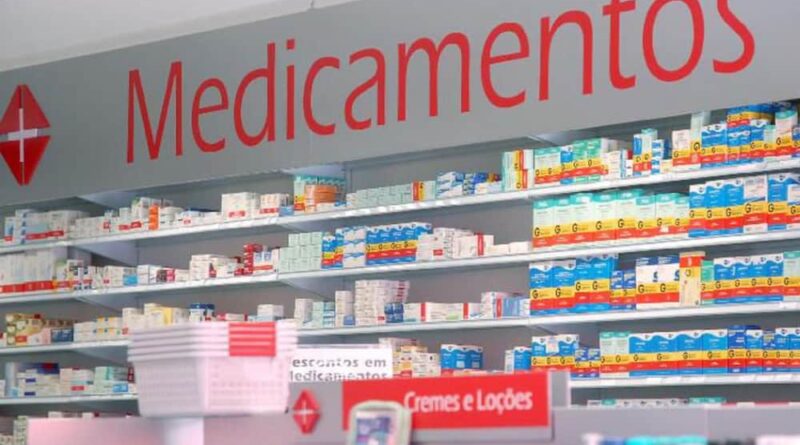 Pedido de remédios de alto custo passa a ser feito pela internet, em Goiás