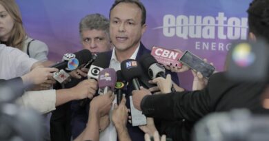 Em entrevista coletiva à imprensa nesta terça-feira (03/01), empresa Equatorial apresenta plano de ações