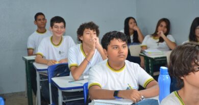 Em Goiás aulas começam nesta quarta-feira