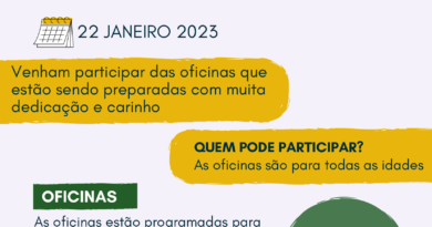 Projeto Rondon chega á Valparaíso