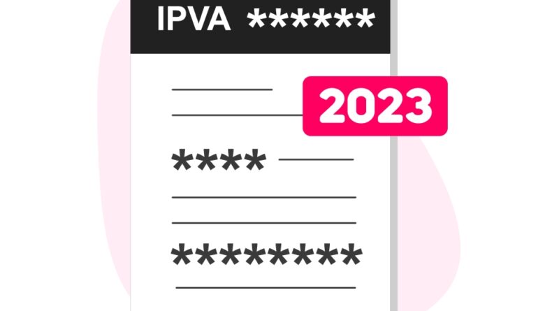 IPVA-2023