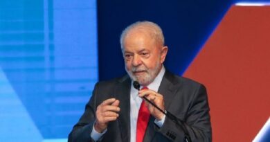 Lula sanciona Orçamento