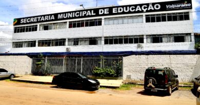 Secretaria Municipal de Educação em ação