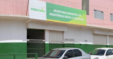 Secretaria de Assistência Social e Cidadania