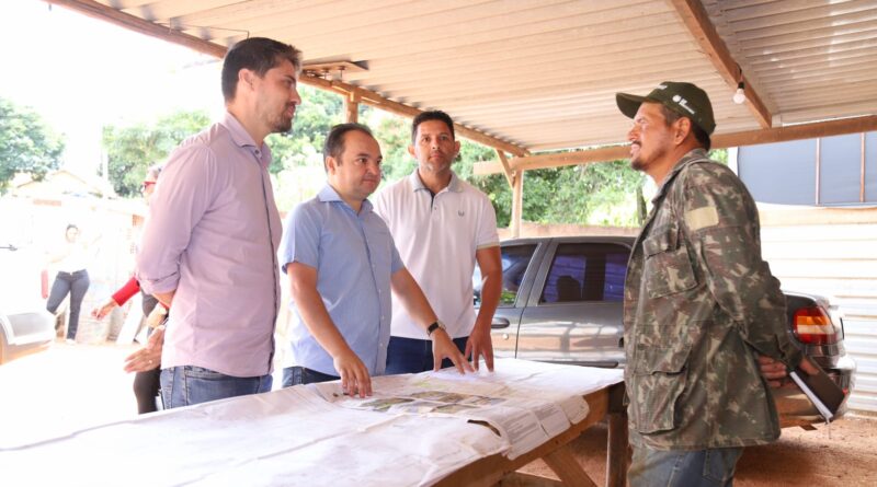 Casa Lar ganha sede própria