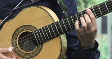 Musica Sertaneja é Patrimonio Cultural Goiano