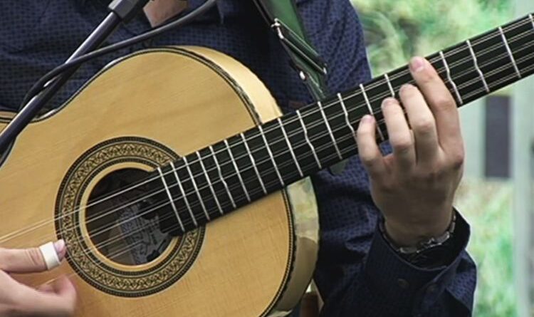 Musica Sertaneja é Patrimonio Cultural Goiano