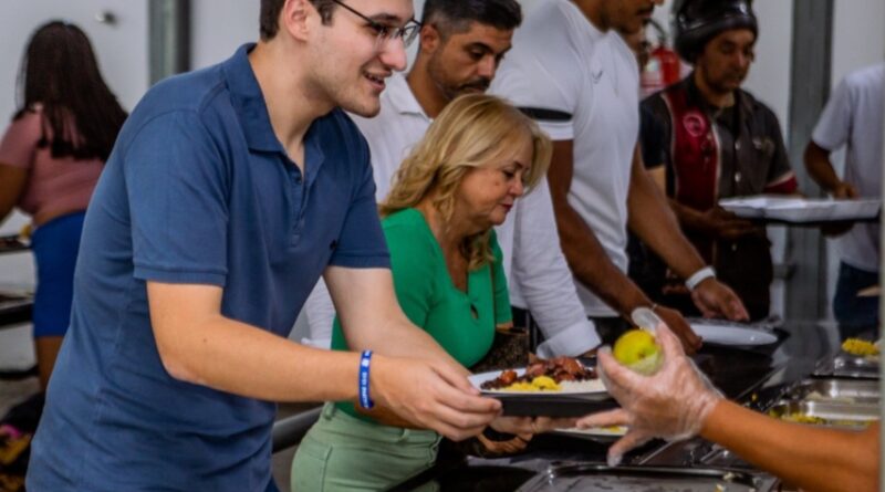 Desde 2019, a unidade de Samambaia, inaugurada em 2001, leva o nome de Rorizão, como já era chamada pela população desde a sua inauguração_