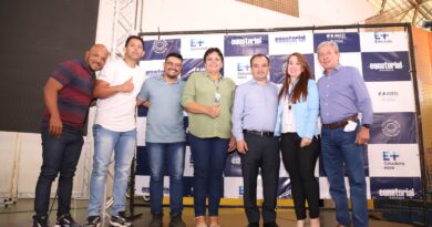 Equatorial realiza Mutirão em Valparaíso com apoio do Governo Municipal