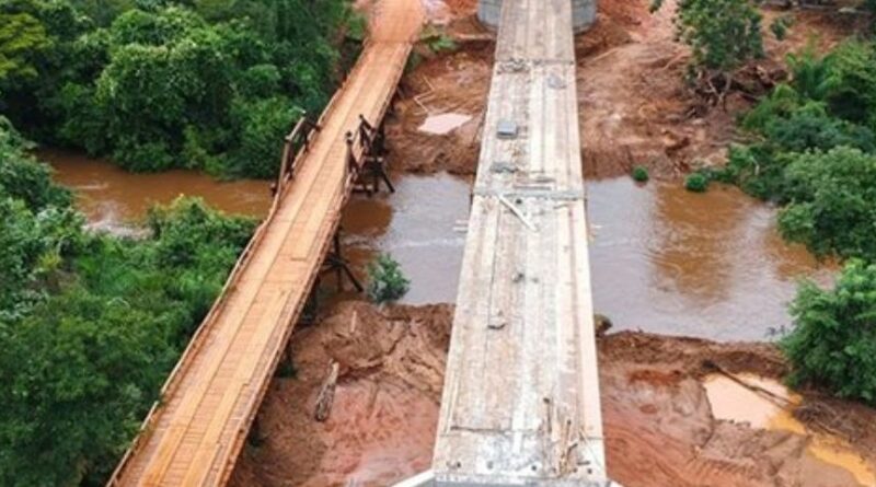 As negociações iniciais já estão bem avançadas, a ponto de técnicos de engenharia do Estado já terem estado no local para avaliar a obra.