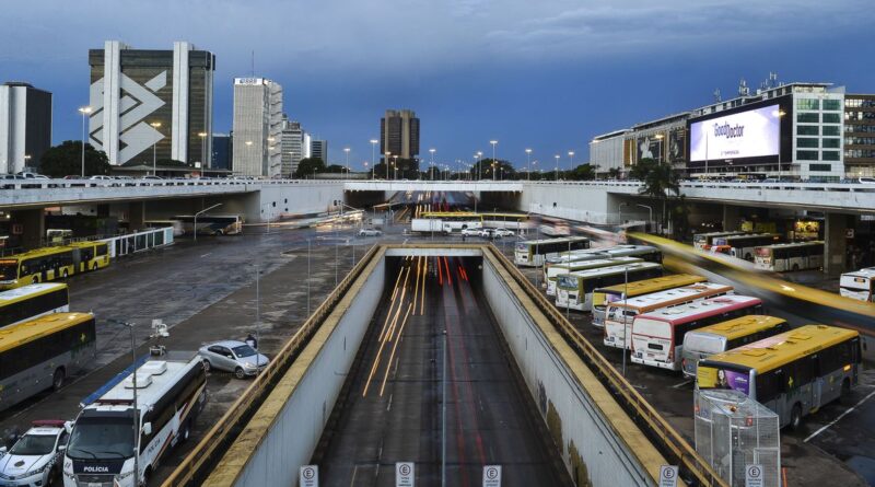 Brasília 63 anos