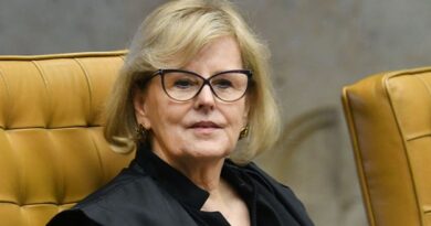 Presidente do STF, Rosa Weber vota a favo da taxa do agro-em Goias