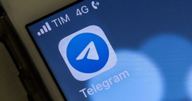 Aplicativo de mensagens Telegram é suspenso no Brasil