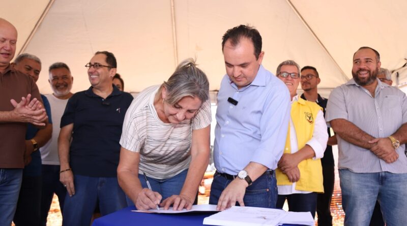 Deputada Dra Zeli tem dia movimentado em Valparaíso