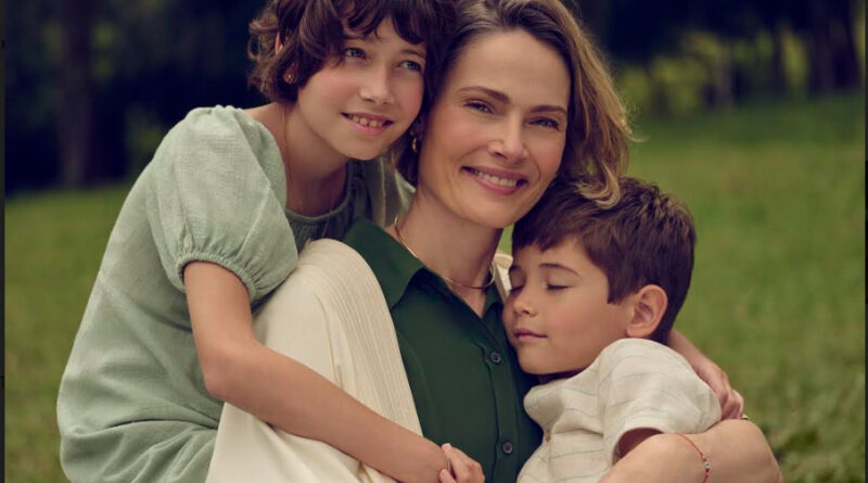 Boticário lança Campanha Dia das Mães