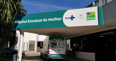 No Hemu, 133 bebês prematuros hospitalizados foram atendidos em abril com leite de 75 doadoras cadastradas no Banco de Leite Humano da unidade (Foto: SES)