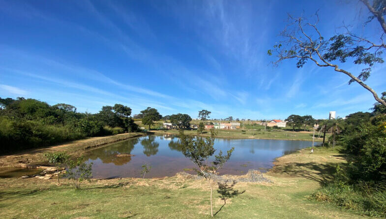 Parque Ecológico Reserva Paraíso