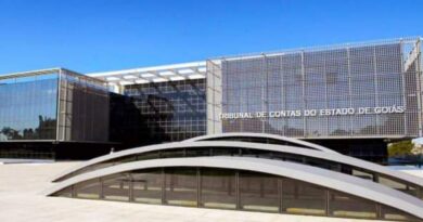 Contas do exercício 2022 do Governo de Goiás são aprovadas por unanimidade pelo TCE (Foto: TCE)