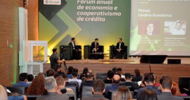 Fórum Anual de Economia e Cooperativismo de Crédito