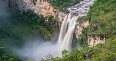 Goias Turismo