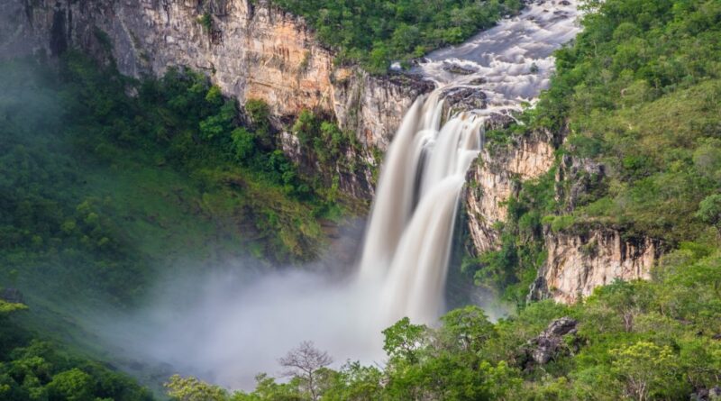 Goias Turismo