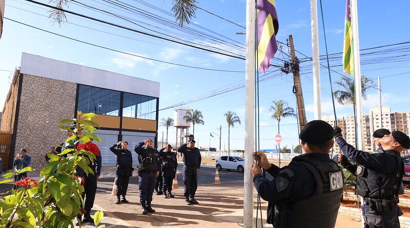 A Câmara de Vereadores de Valparaíso retornou regimentalmente às suas atividades normais neste dia 04 de agosto