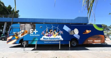 Começa hoje em Valparaíso de Goiás a Caravana Equatorial com uma série de serviços para a população.