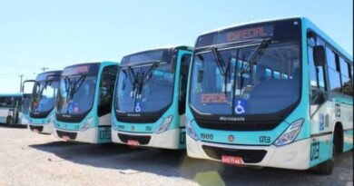 BRT segue em ritmo acelerado