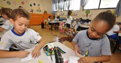 Unicef: estratégia criada há 6 anos levou 193 mil alunos à escola