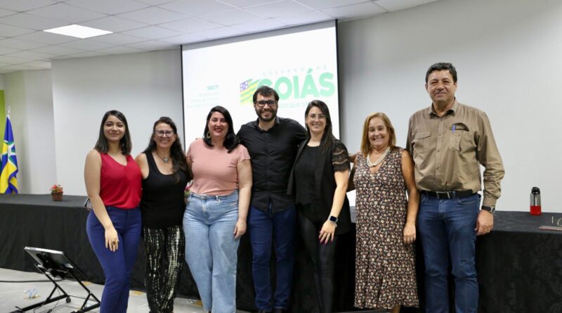 Escola do Futuro de Valparaíso, realiza audiência pública