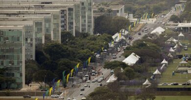 (Foto: Joédson Alves/Agência Brasil)