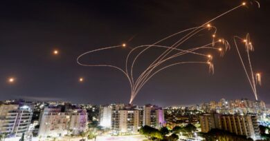 Duas aeronaves já deixaram o Brasil em direção a Tel Aviv