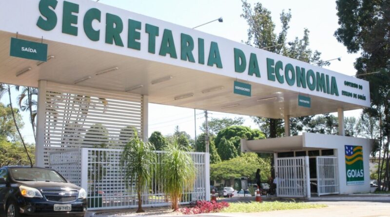 Mesmo com o aumento do ICMS de 17% para 19%, em abril de 2024, Goiás segue adotando a menor alíquota no País (Foto: Secretaria da Economia)