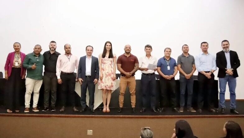 Goiás contra a Carne Clandestina”