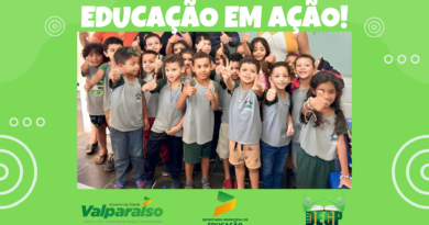 Educação em Ação