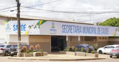 Secretaria de Saúde de Valparaíso