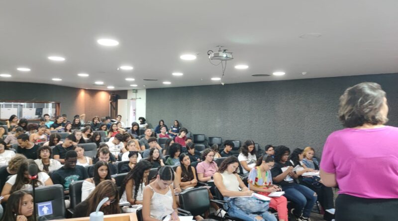 A UnB oferece 136 vagas em 37 cursos de graduação para maiores de 60 anos | Fotos: Divulgação/ Secec-DF