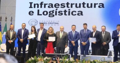 Premiação reconhece ações que proponham melhoria da gestão pública e oferta de serviços à população (Foto: Edinan Ferreira)