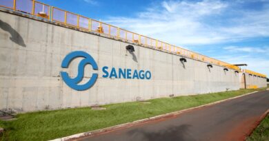 Lucro líquido anual da Saneago saltou de R$ 110 milhões, em 2018, para R$ 406 milhões no balanço acumulado somente nos nove primeiros meses de 2023 (Foto: Saneago)
