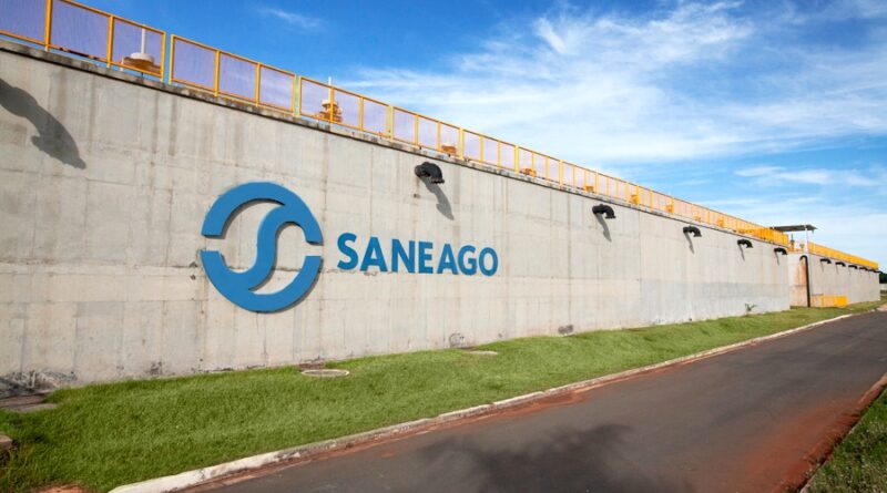 Lucro líquido anual da Saneago saltou de R$ 110 milhões, em 2018, para R$ 406 milhões no balanço acumulado somente nos nove primeiros meses de 2023 (Foto: Saneago)