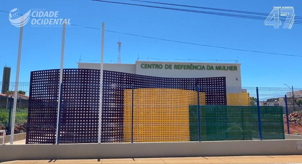 Centro de Referência da Mulher